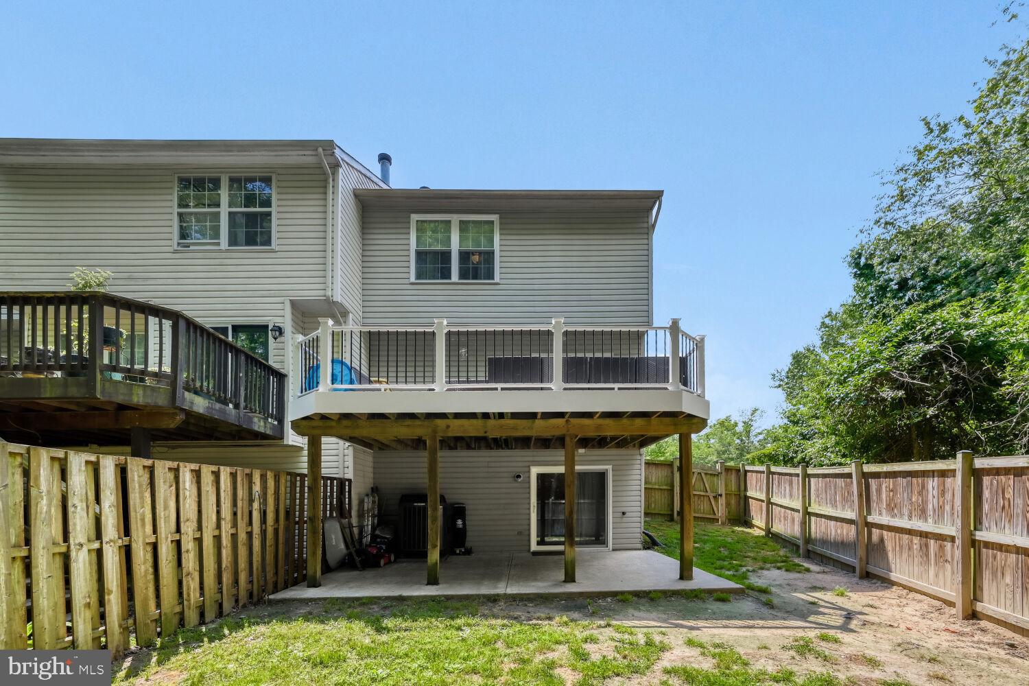ASPEN PARK - Residential