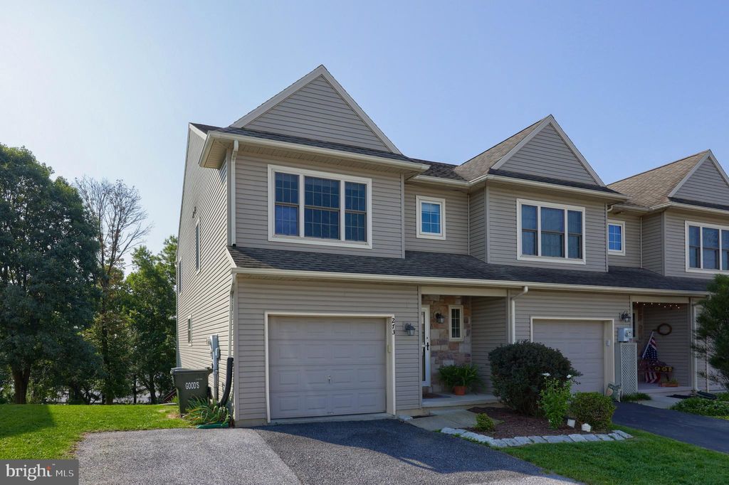 Photo of 273 Cedar Hollow, Manheim, PA 17545 (MLS # PALA2056112)