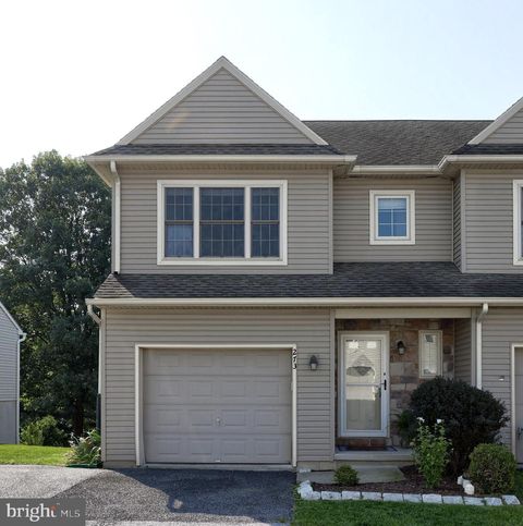 Photo of 273 Cedar Hollow, Manheim, PA 17545 (MLS # PALA2056112)