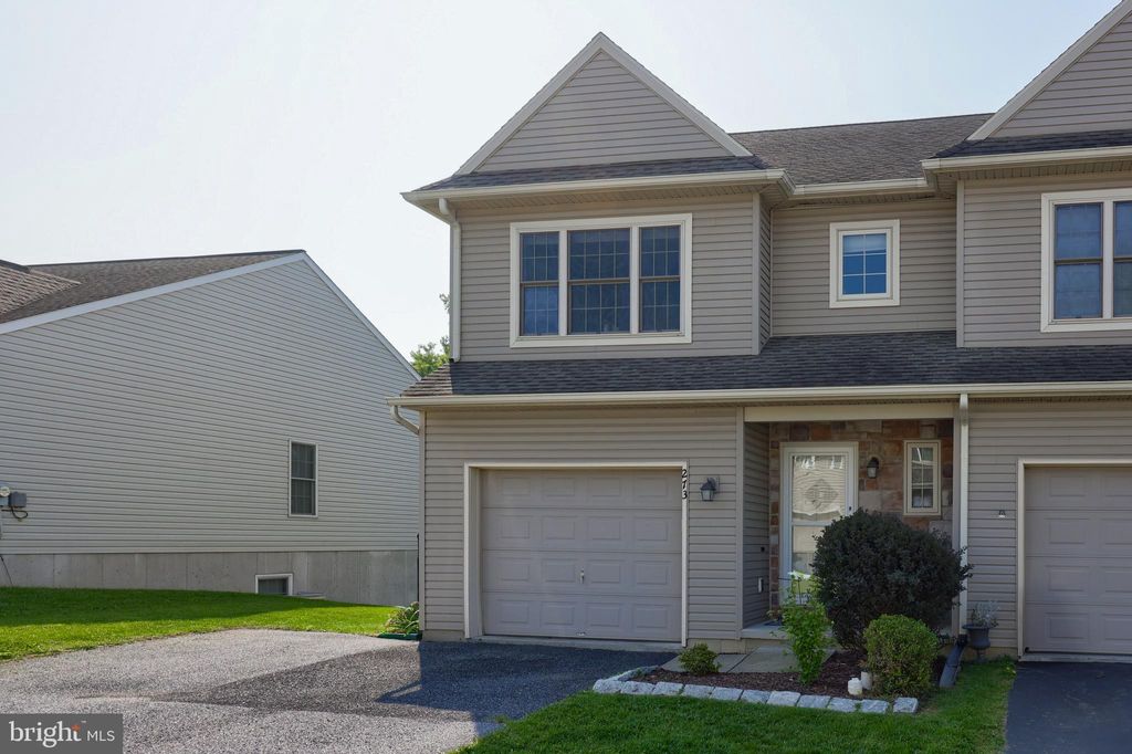 Photo of 273 Cedar Hollow, Manheim, PA 17545 (MLS # PALA2056112)