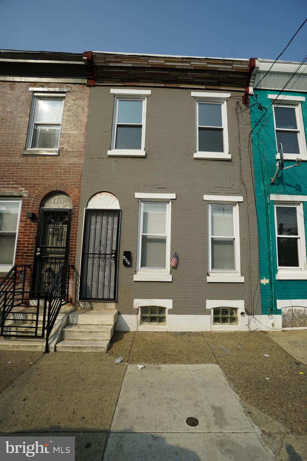 KENSINGTON - Residential Lease