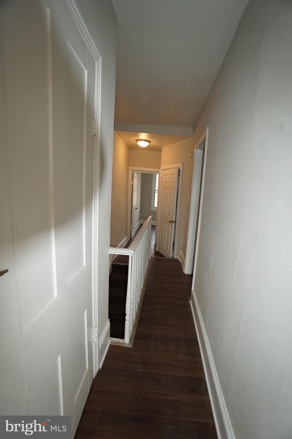 KENSINGTON - Residential Lease