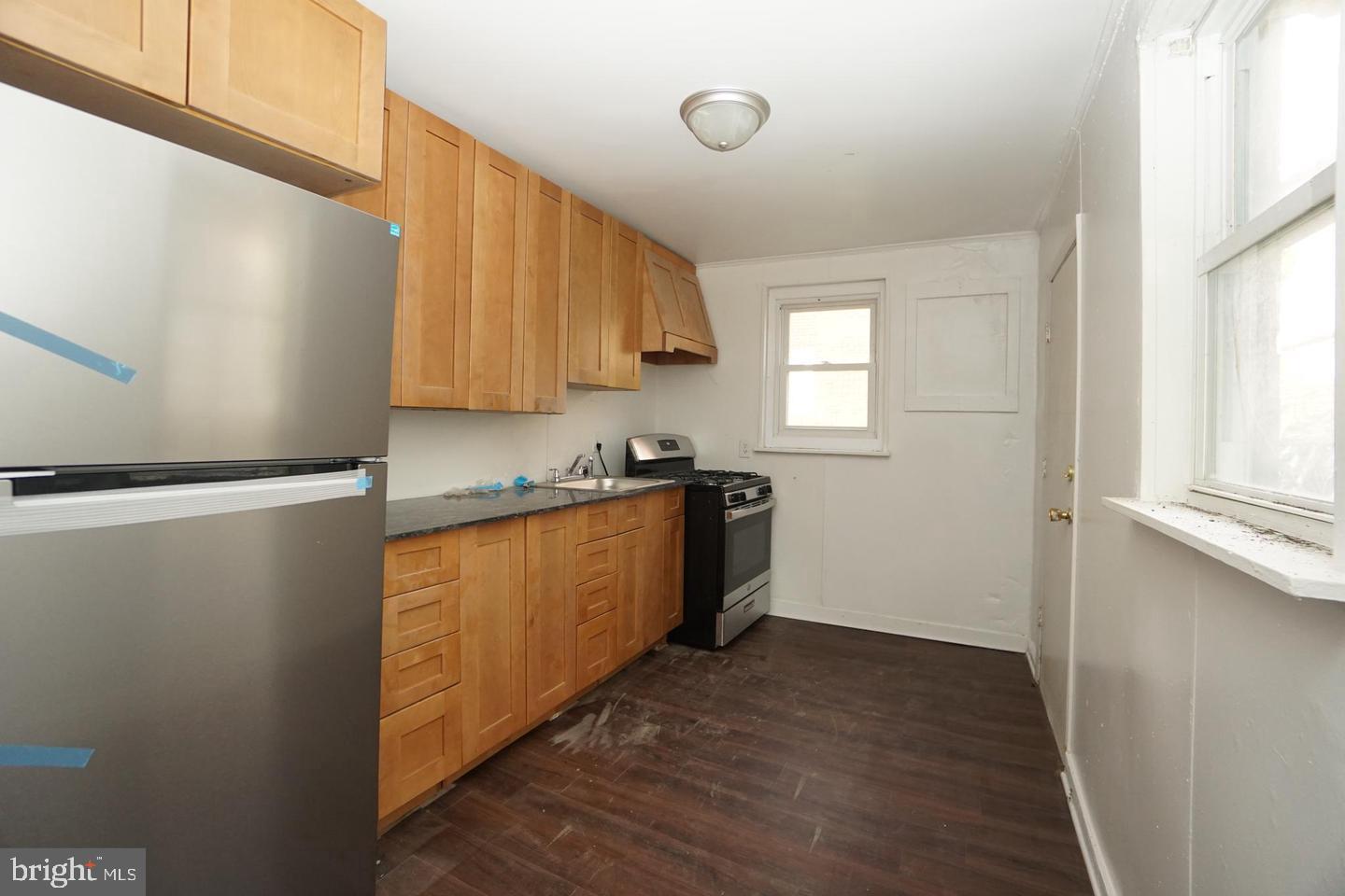 KENSINGTON - Residential Lease