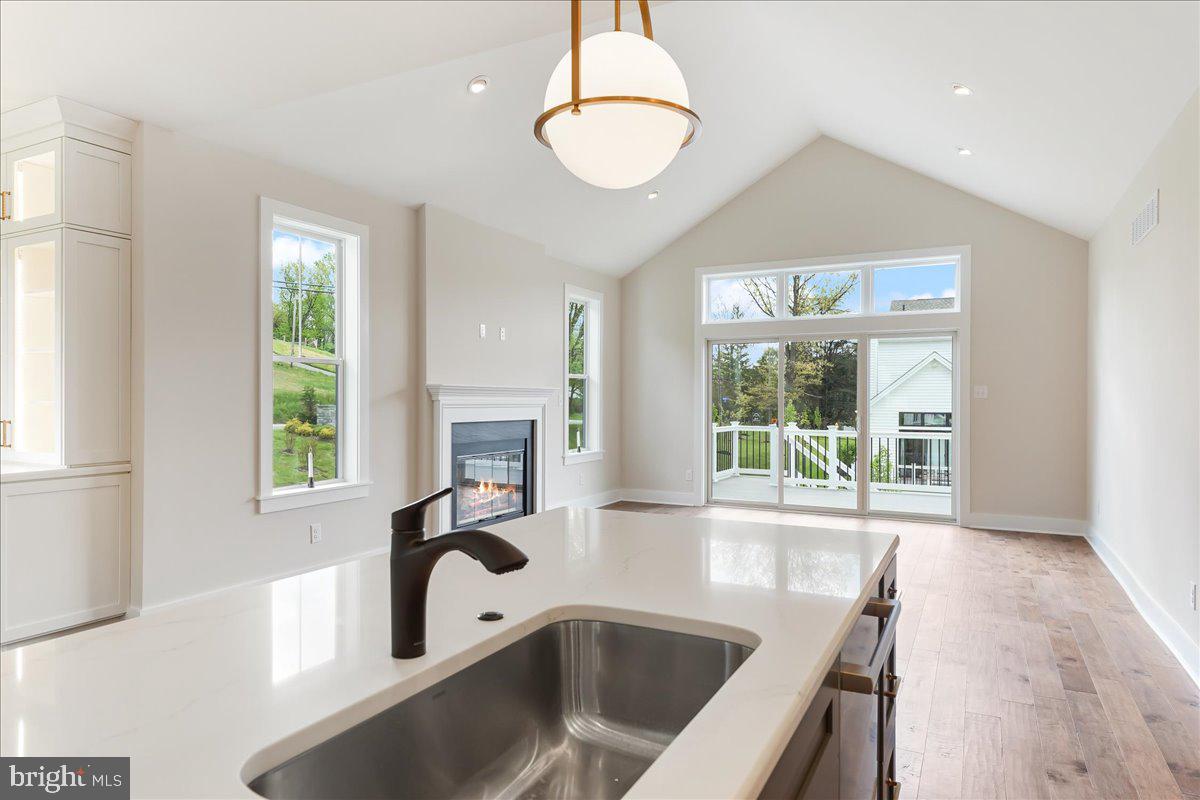 SAWMILL COURT - Residential