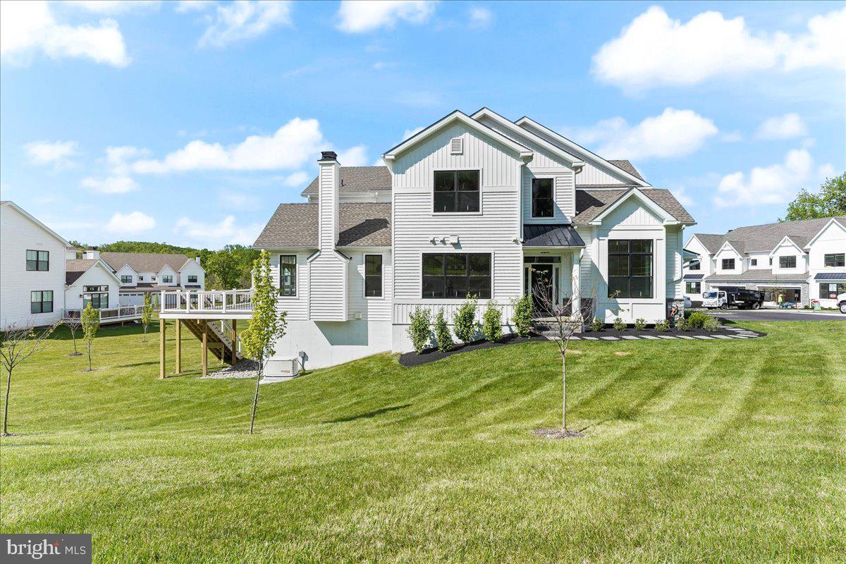 SAWMILL COURT - Residential