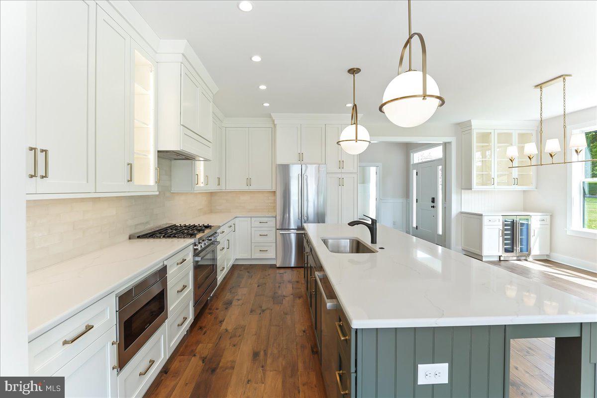 SAWMILL COURT - Residential