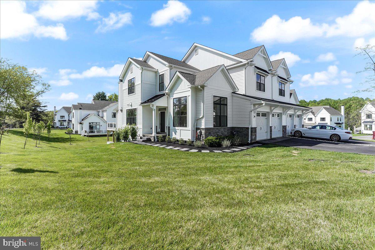 SAWMILL COURT - Residential