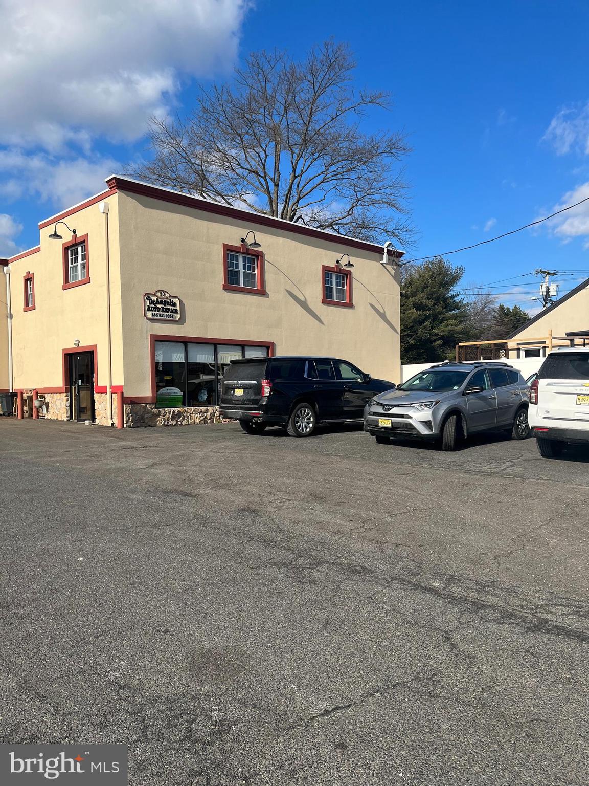 50 N BLACK HORSE PIKE