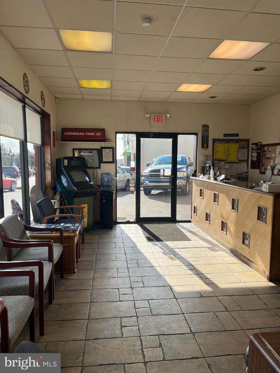 50 N BLACK HORSE PIKE