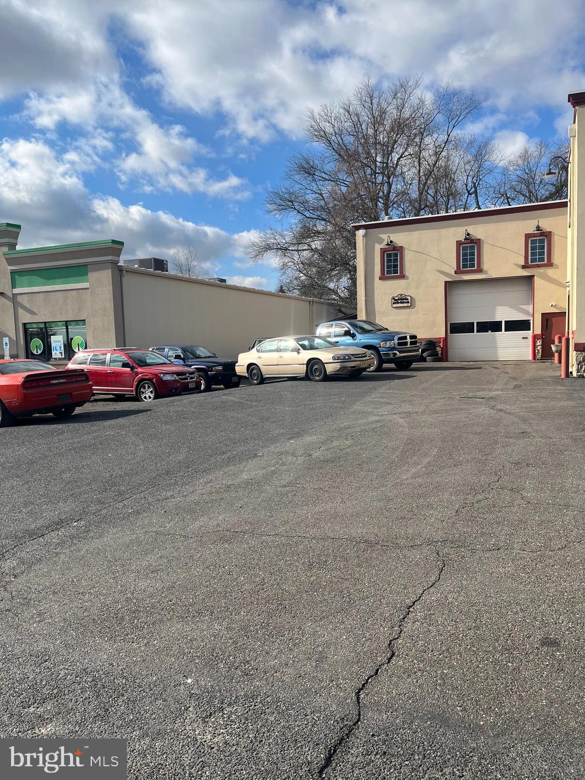 50 N BLACK HORSE PIKE