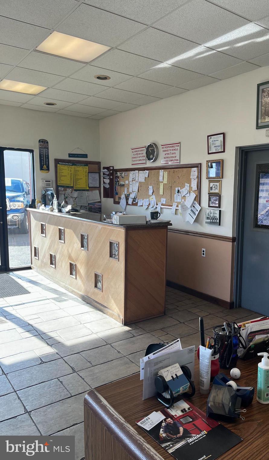 50 N BLACK HORSE PIKE