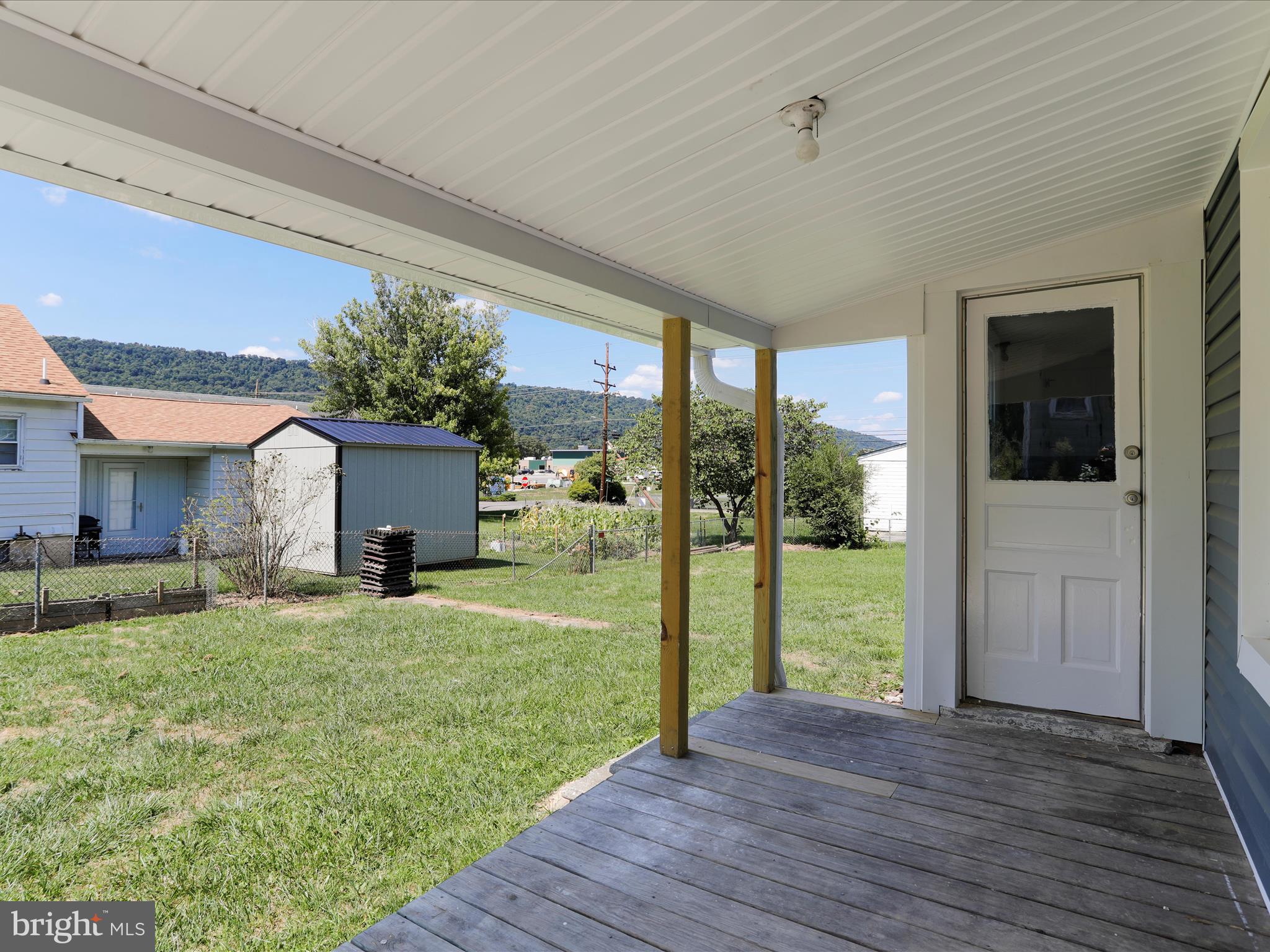 TOWN OF ROMNEY - Residential