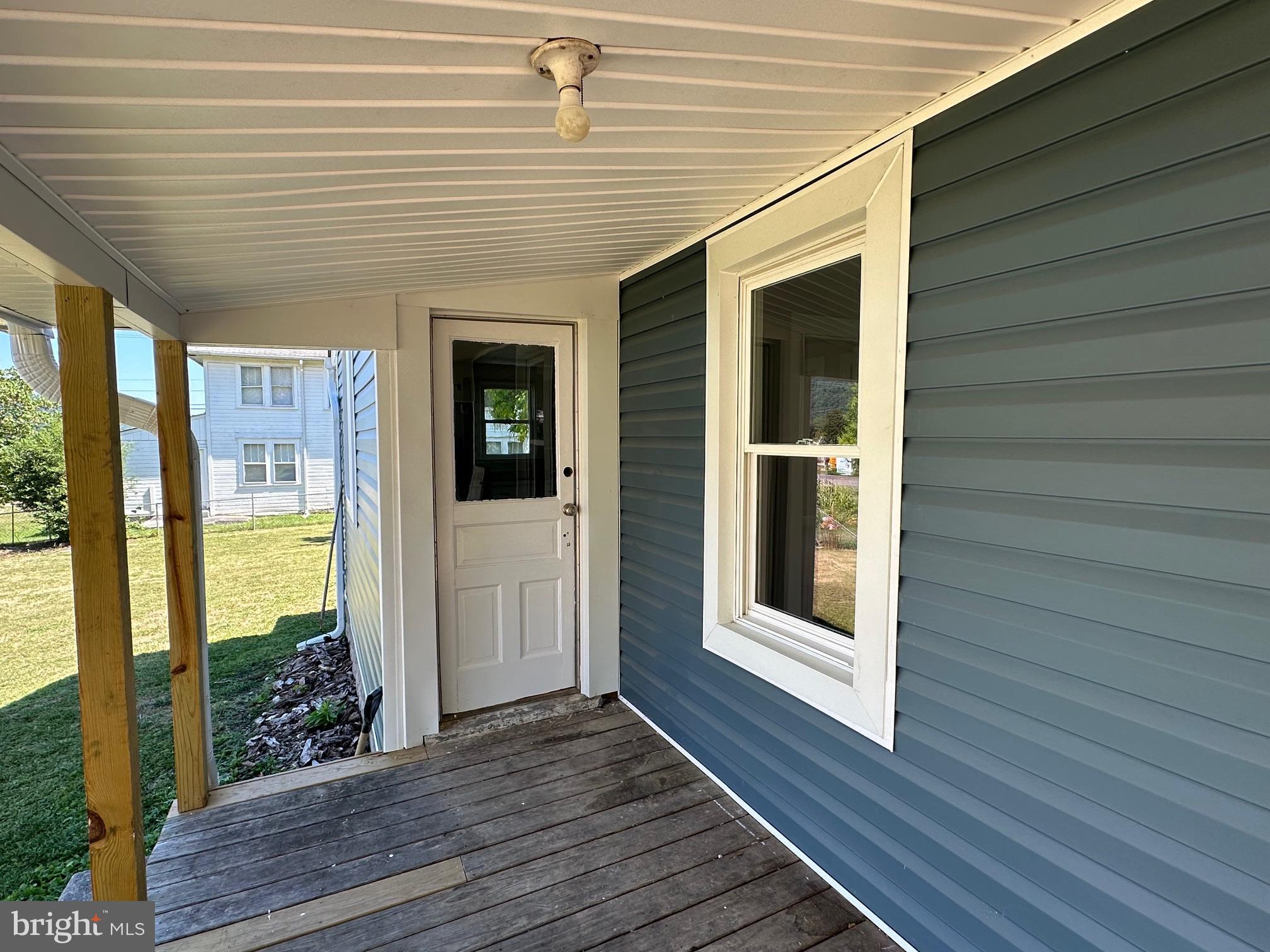 TOWN OF ROMNEY - Residential