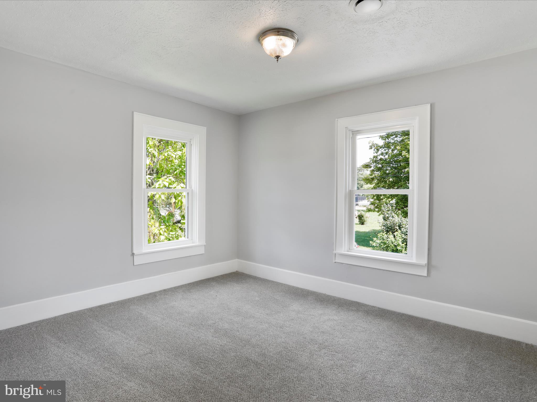 TOWN OF ROMNEY - Residential