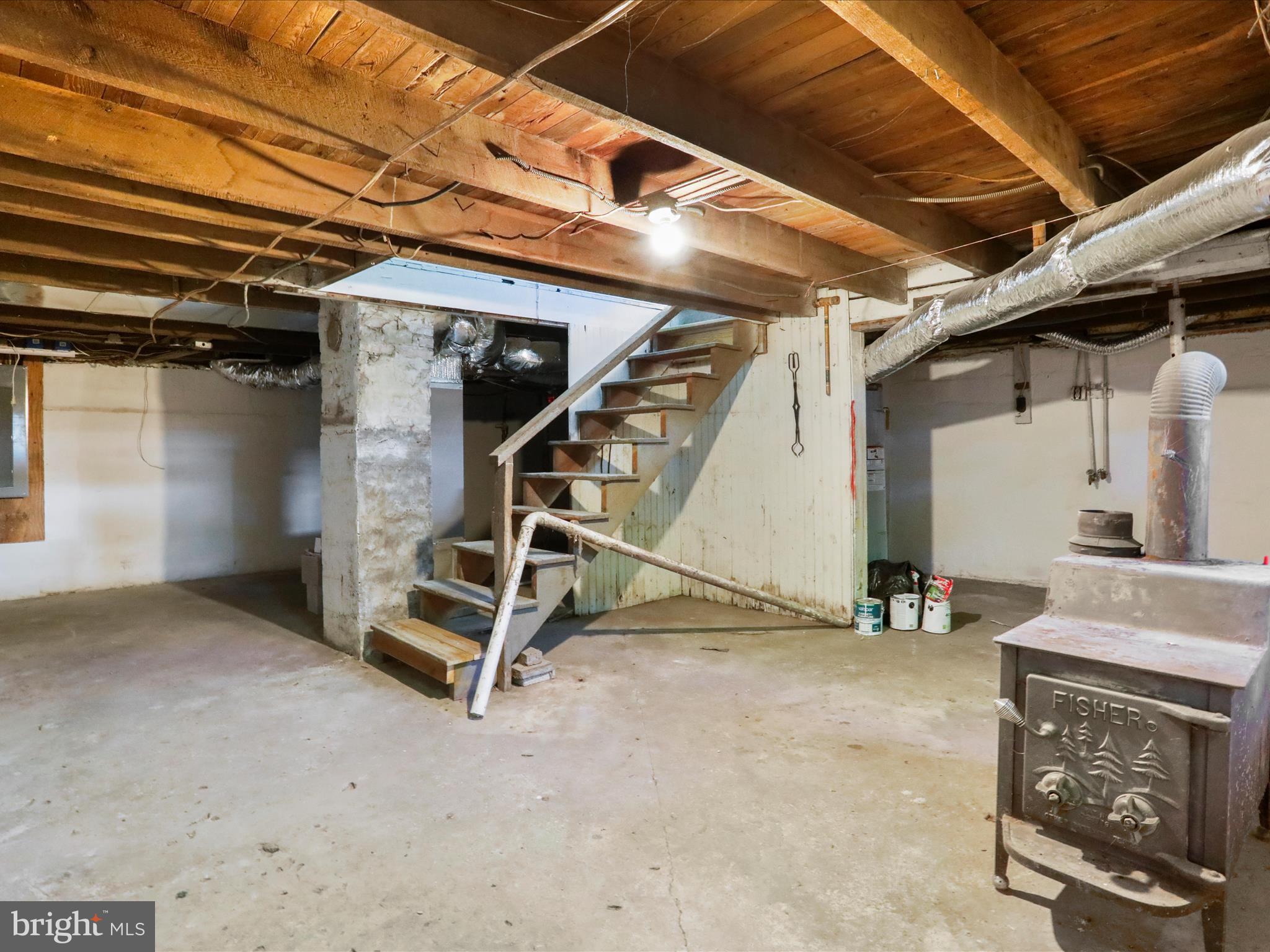 TOWN OF ROMNEY - Residential