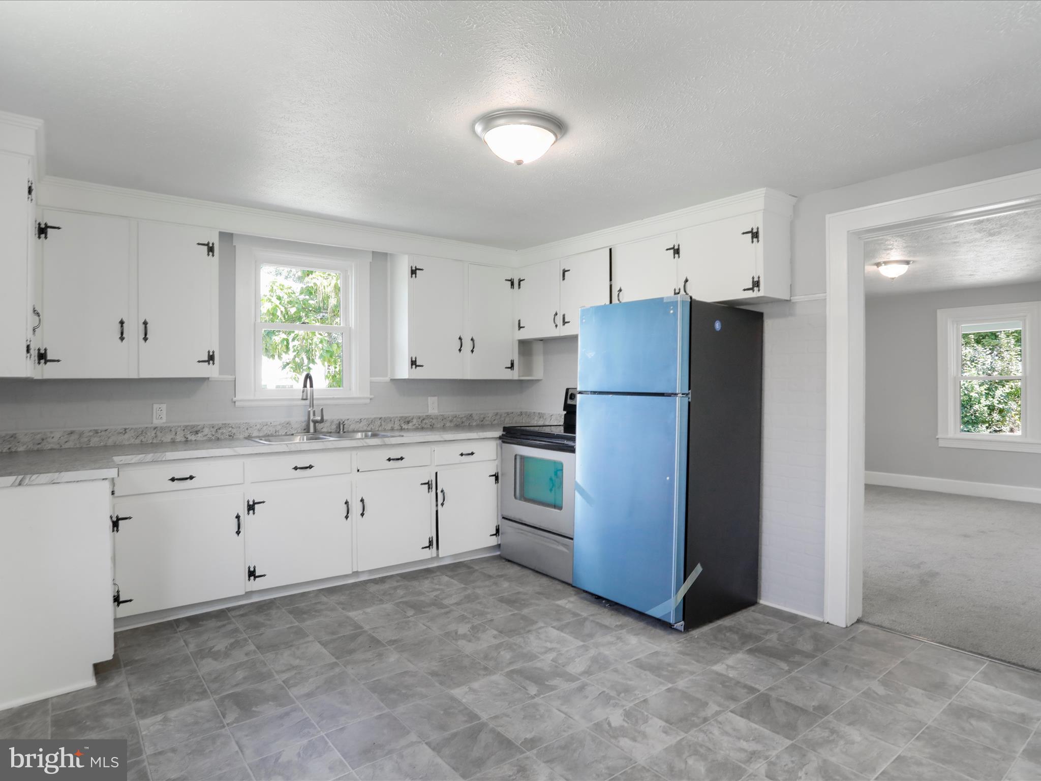 TOWN OF ROMNEY - Residential