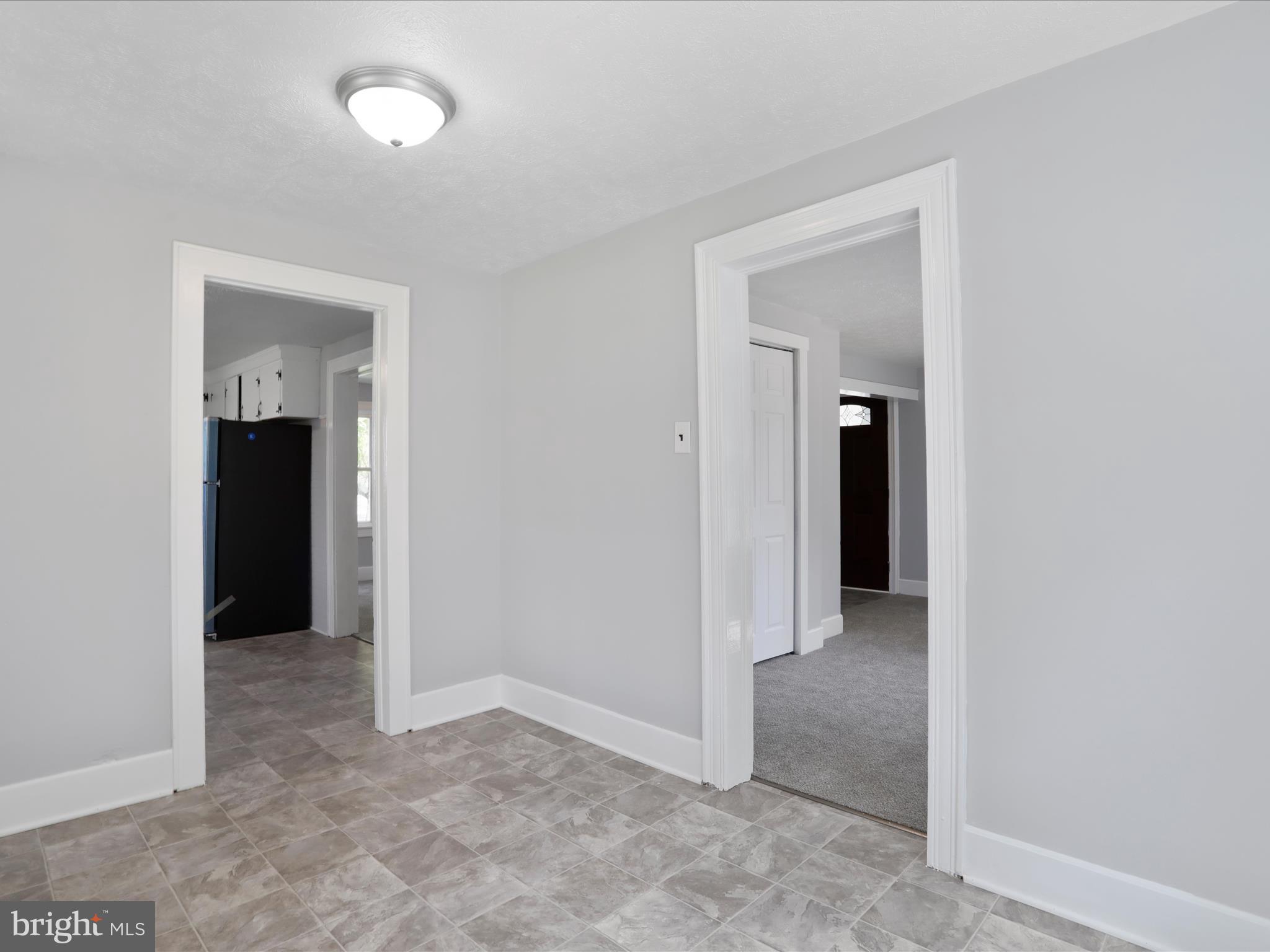 TOWN OF ROMNEY - Residential