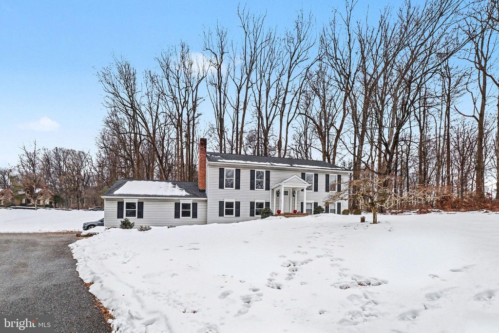 Photo of 2156 Miller Road, HUMMELSTOWN, PA 17036 (MLS # PADA2056492)