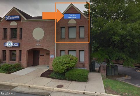 9300 OLD KEENE MILL ROAD F 9300F BURKE VA 22015