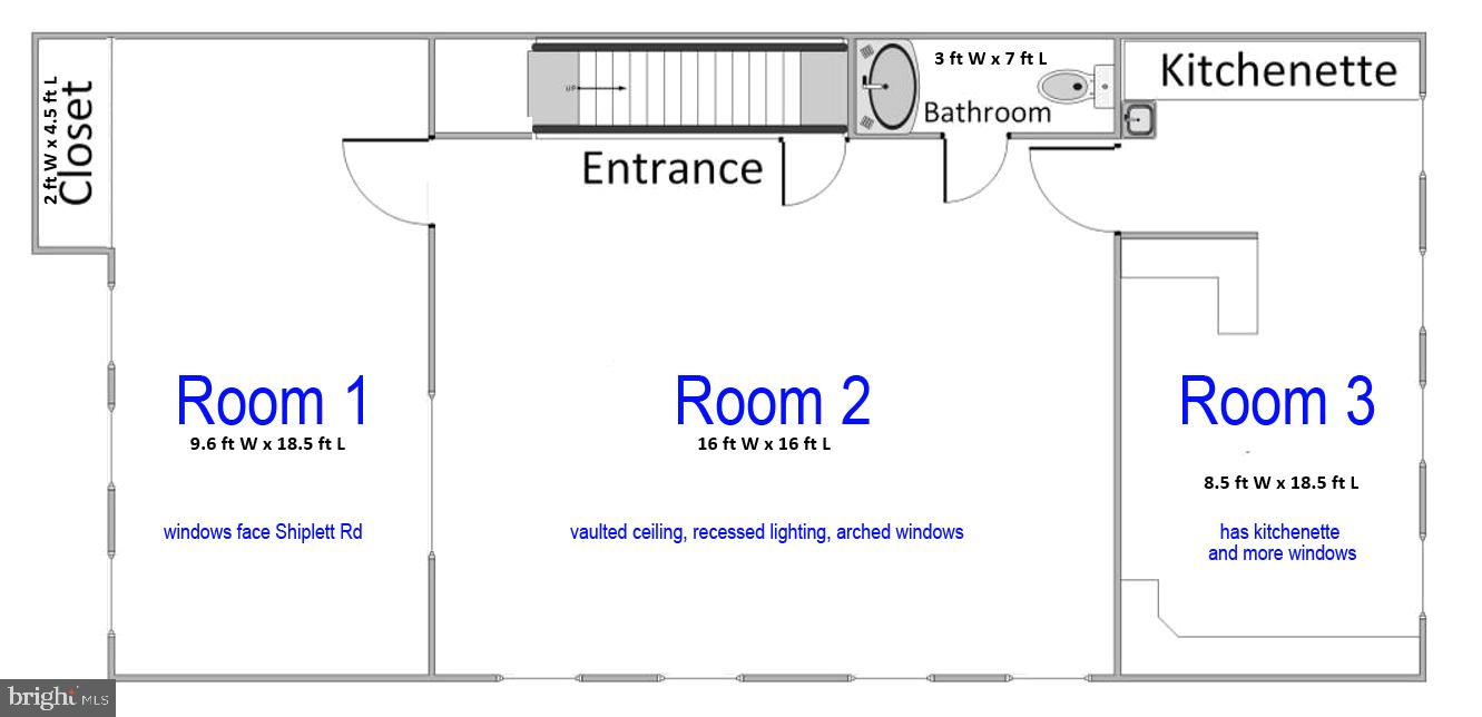 9300 OLD KEENE MILL ROAD F 9300F