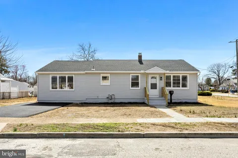 314 Washington Avenue, West Berlin, NJ 08091 - MLS#: NJCD2088966