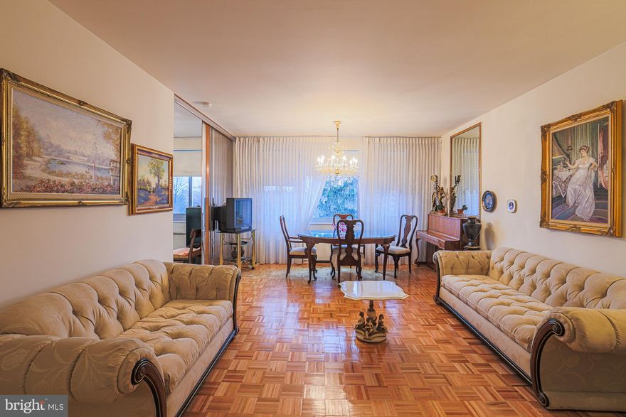 Welcome to your sixth-floor bright studio apartment at Eleven Slade Ave.  This high-rise co-op is the perfect place to call home. A turnkey furnished studio apartment lets you enjoy a compact kitchen with stainless steel appliances and St. Charles kitchen cabinets.   Take in the fresh air and enjoy the views from your corner balcony. The wall of windows fills this home with natural light, creating a bright and inviting atmosphere. Plus, living across from the elevator provides added convenience. 
Inviting mid-century lobby with a front desk that welcomes visitors.  And with the door attendant on hand, you won't have to worry about your packages or parking your car.
 If you need extra space for company, check out the convenient guest room.  The monthly co-op fee includes front desk concierge service, central air conditioning, heat, water, cable TV, valet parking, elevator, and TAXES! Cash-only contracts.