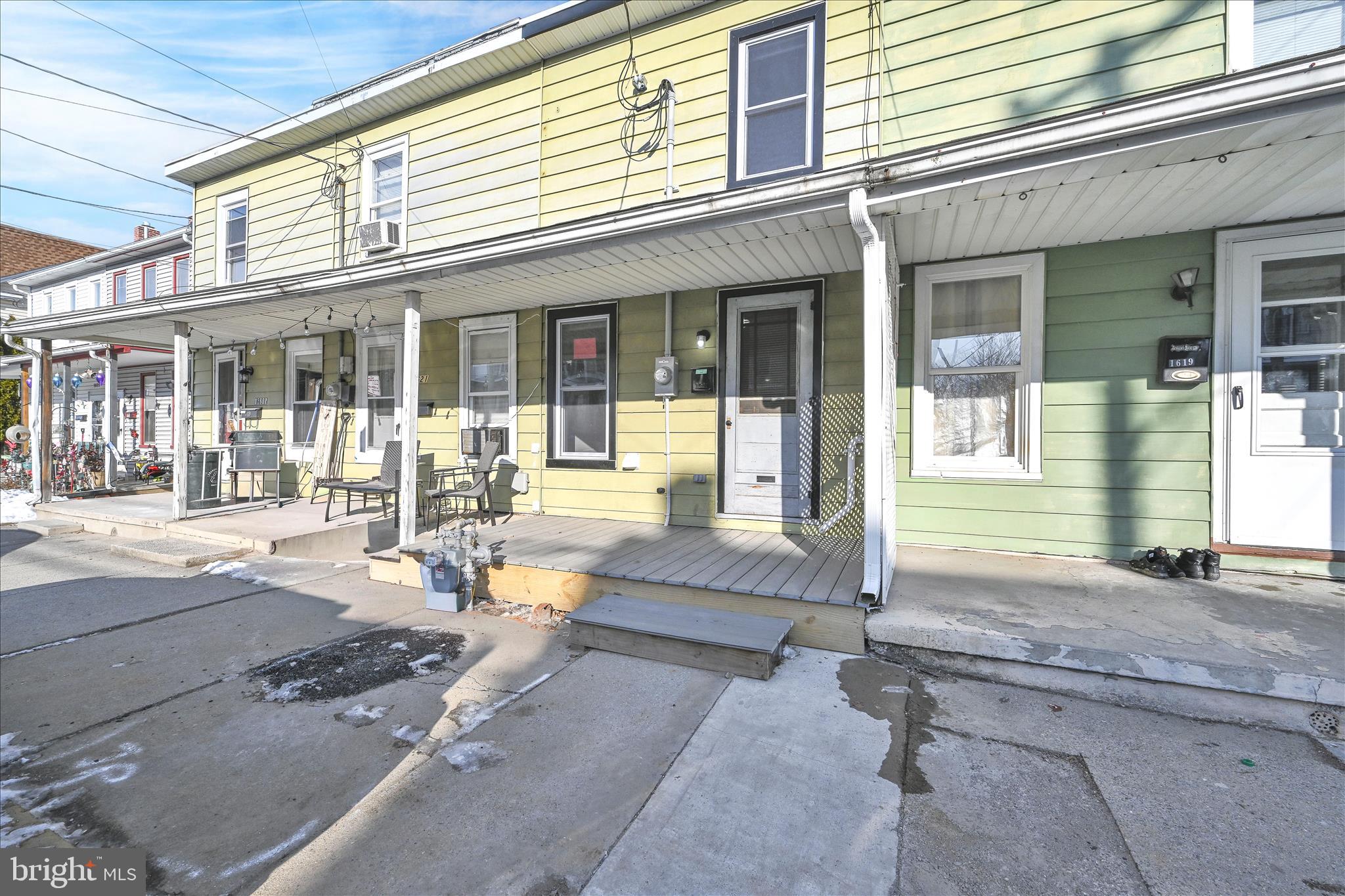 LEBANON - Residential