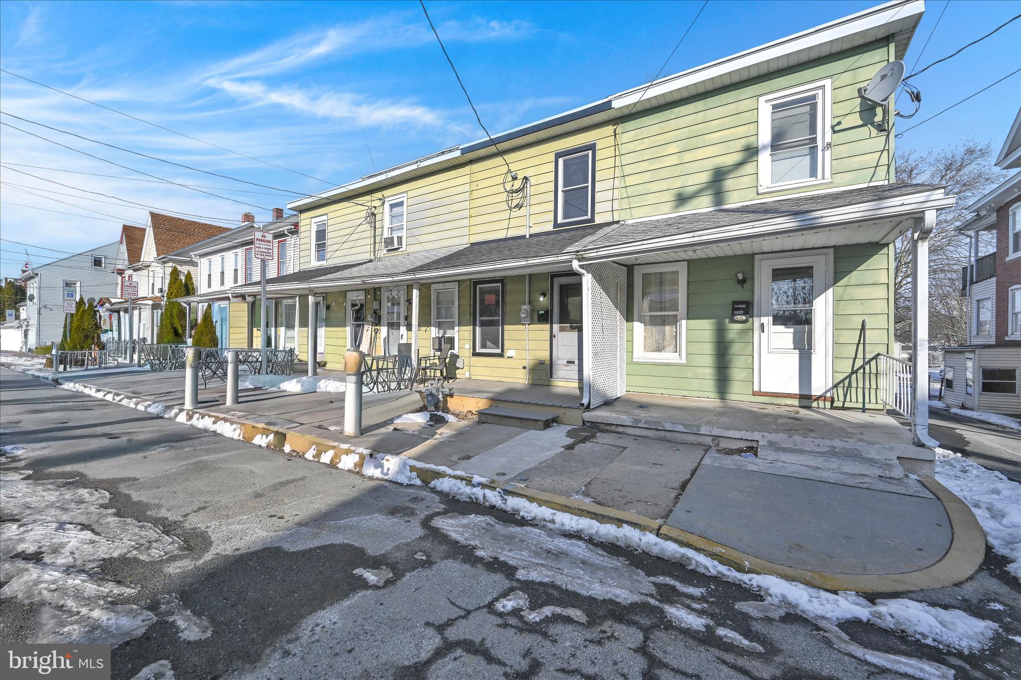 LEBANON - Residential