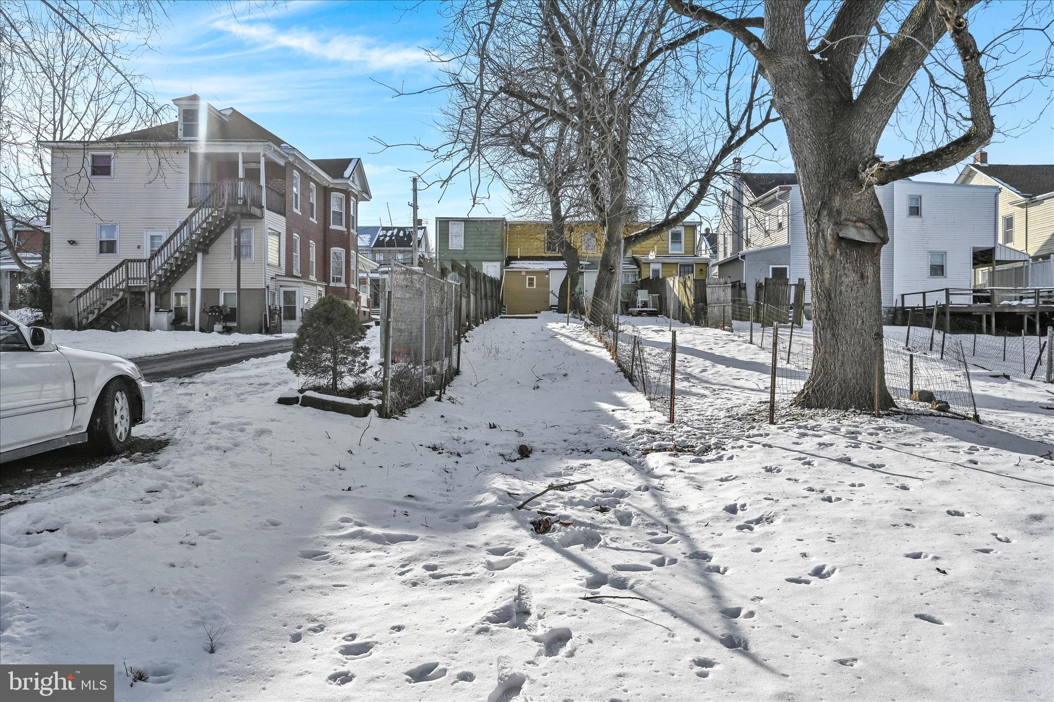 LEBANON - Residential