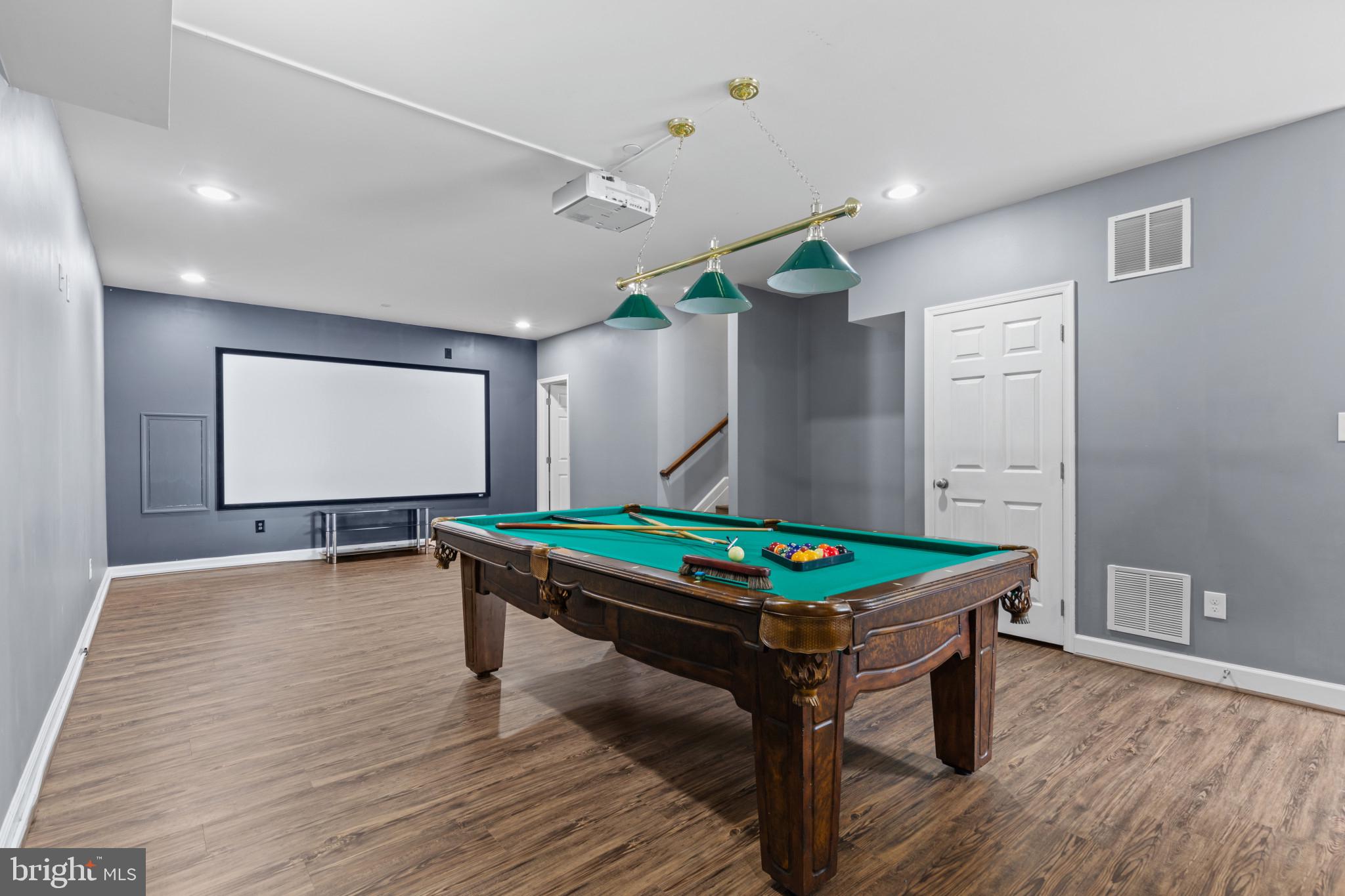 THE TOWNES AT MARYLAND HALL - Residential