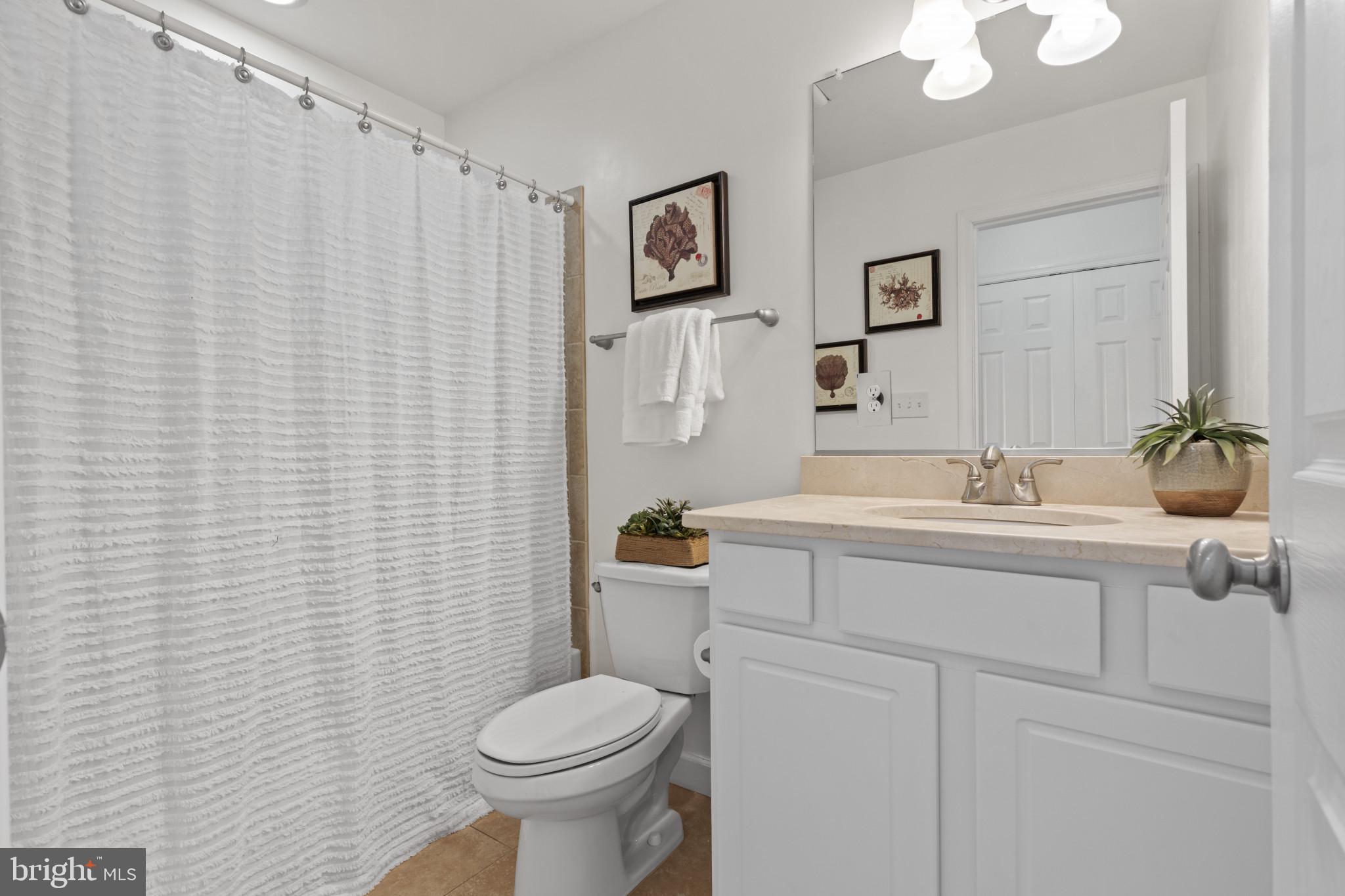 THE TOWNES AT MARYLAND HALL - Residential