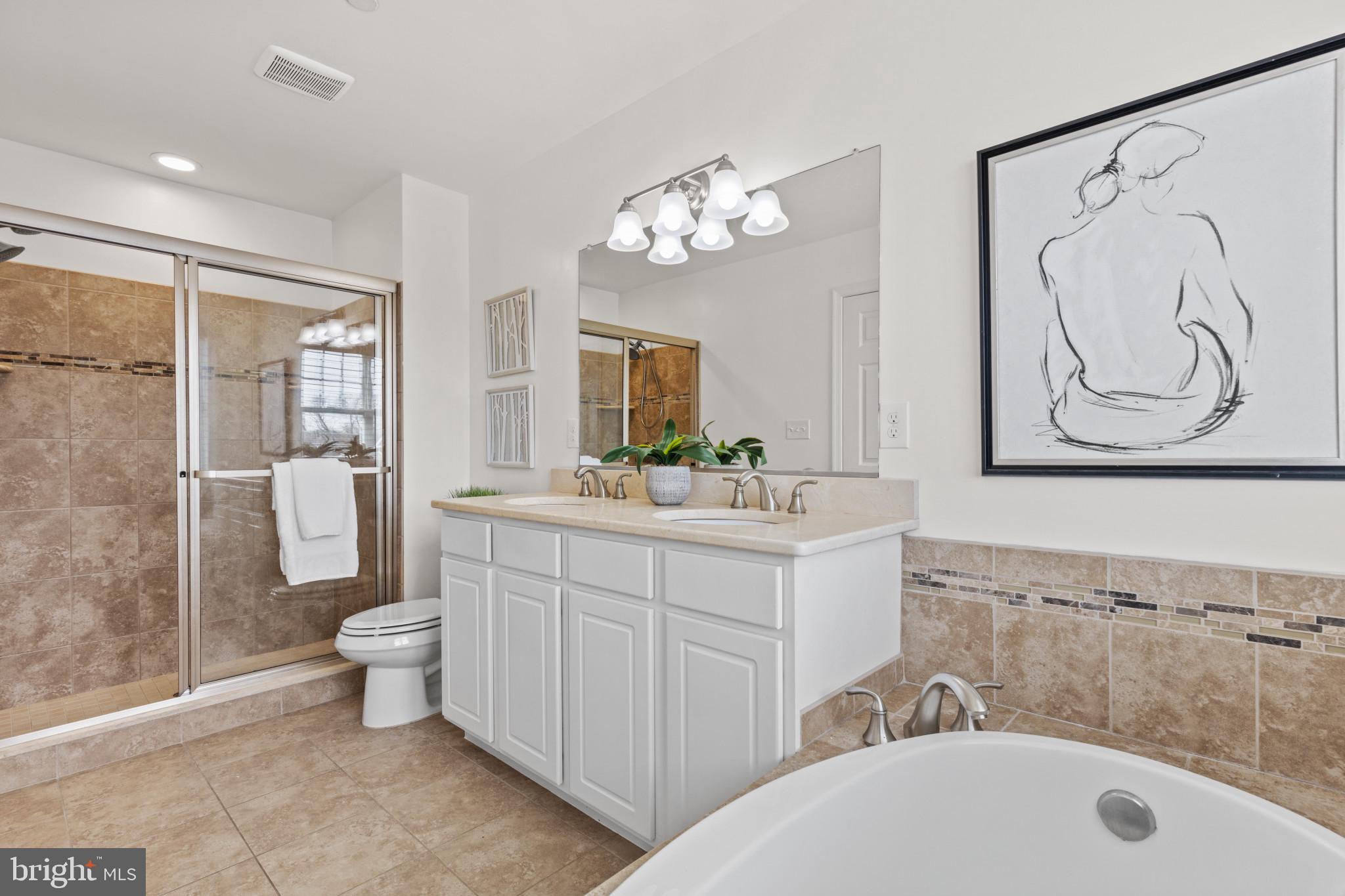 THE TOWNES AT MARYLAND HALL - Residential