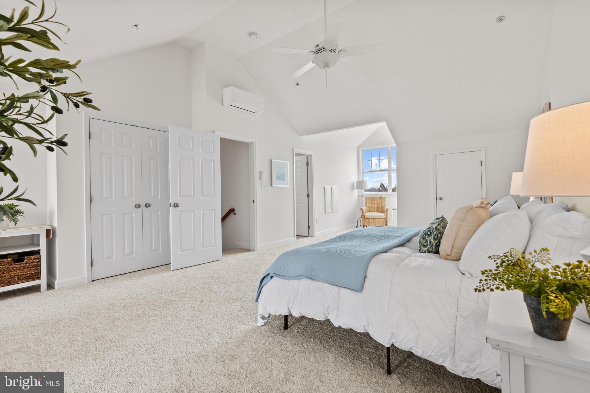 THE TOWNES AT MARYLAND HALL - Residential