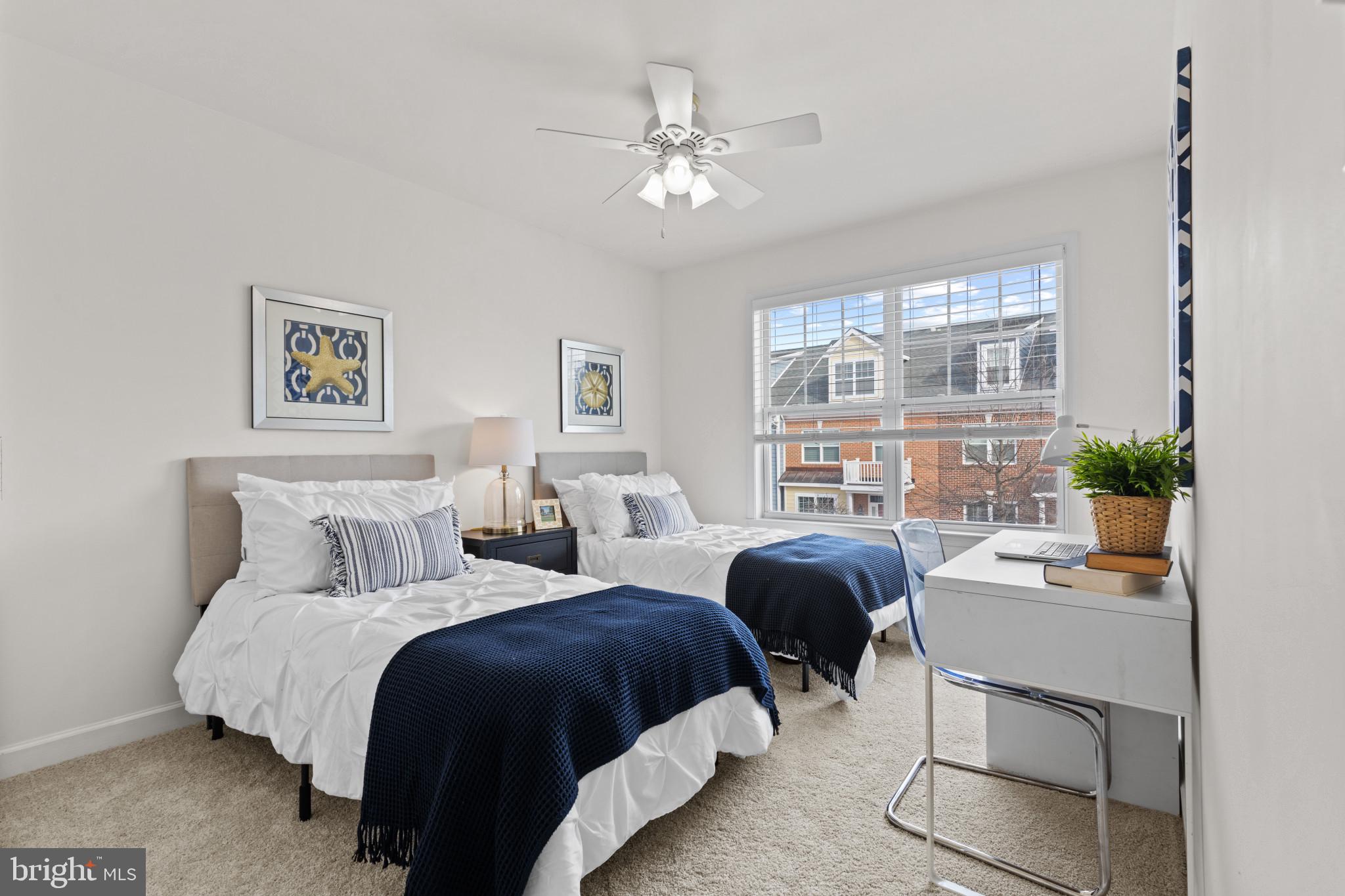 THE TOWNES AT MARYLAND HALL - Residential