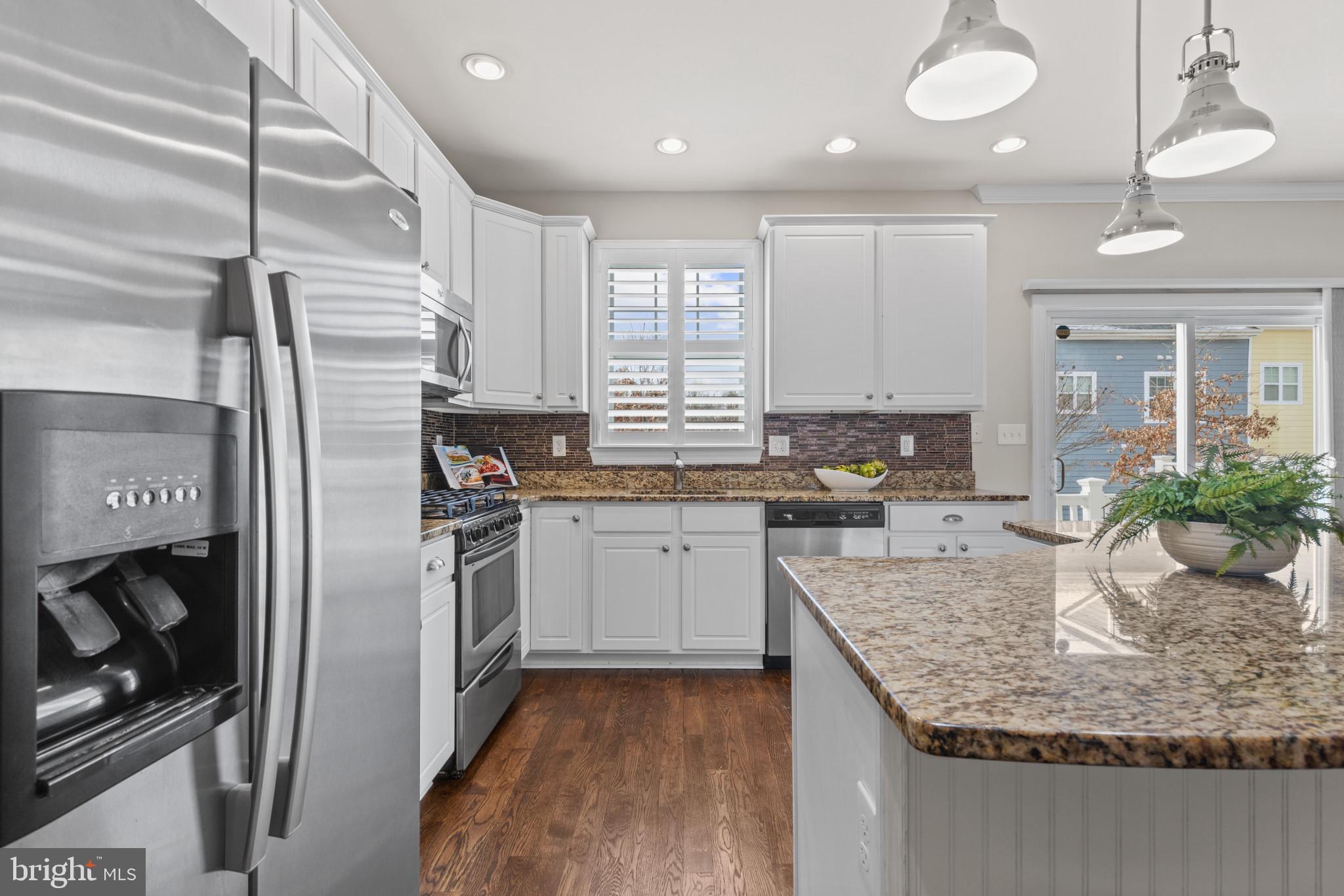 THE TOWNES AT MARYLAND HALL - Residential