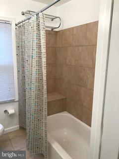 HAMPDEN HISTORIC DISTRICT - Residential