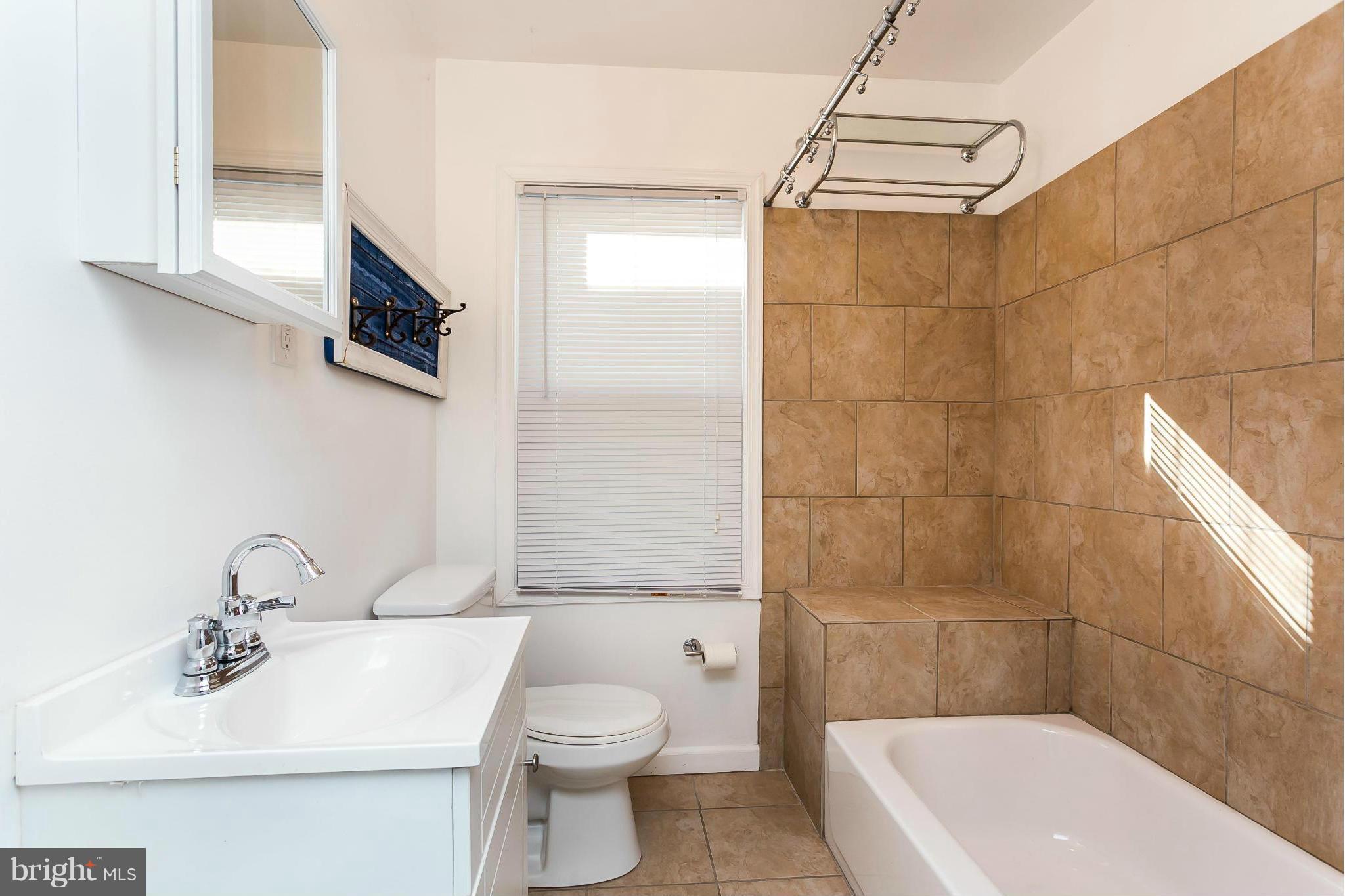 HAMPDEN HISTORIC DISTRICT - Residential