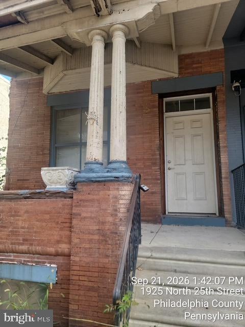 1925 N 25TH STREET