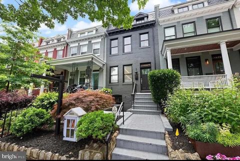 1934 2ND STREET NW WASHINGTON DC 20001