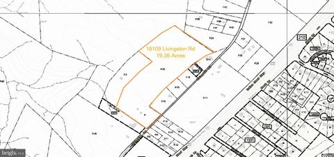 Photo of 18109 Livingston Road, ACCOKEEK, MD 20607 (MLS # MDPG2197192)