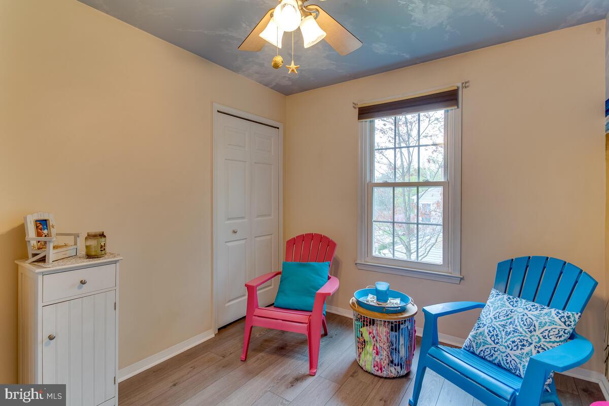 ACORN VILLAGE - Residential