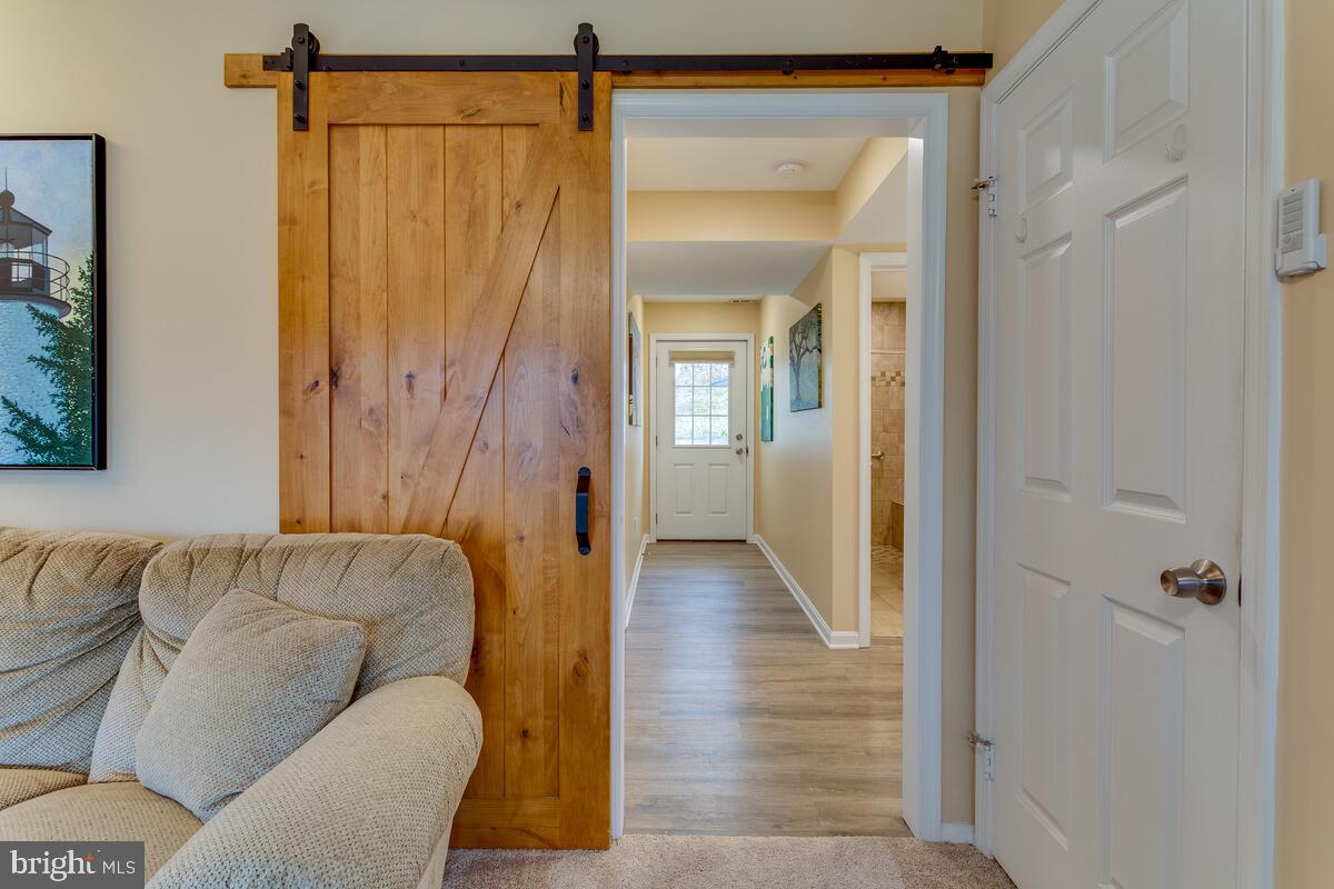 ACORN VILLAGE - Residential