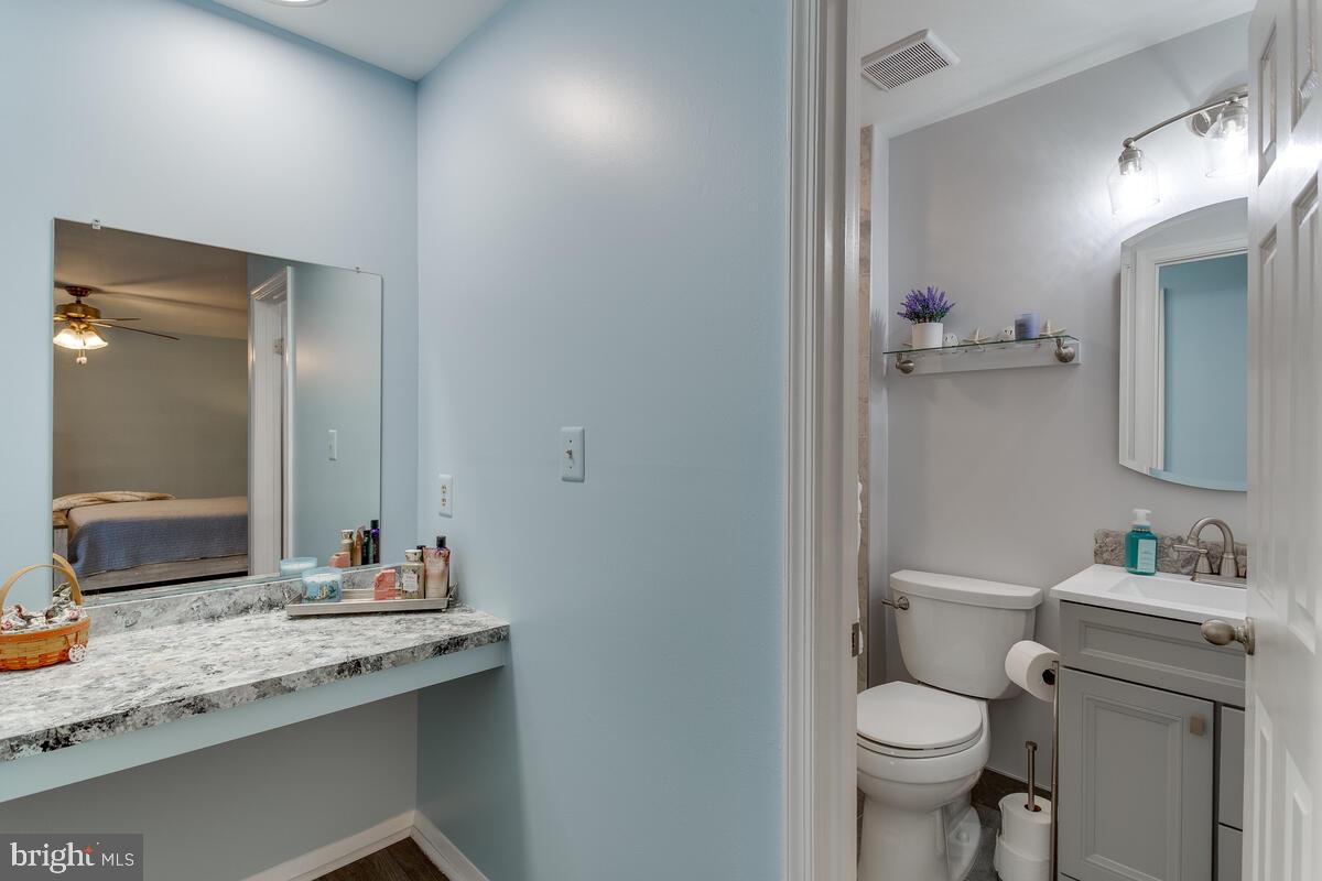 ACORN VILLAGE - Residential