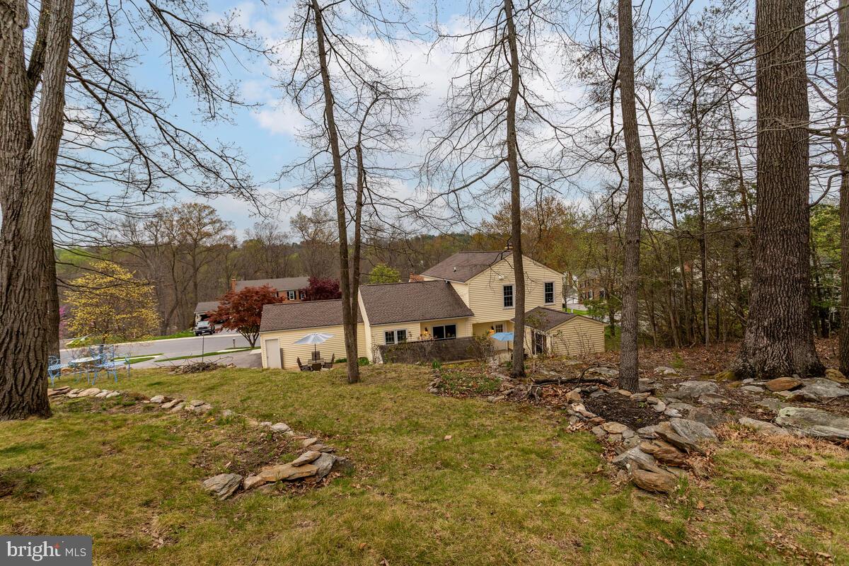 ACORN VILLAGE - Residential