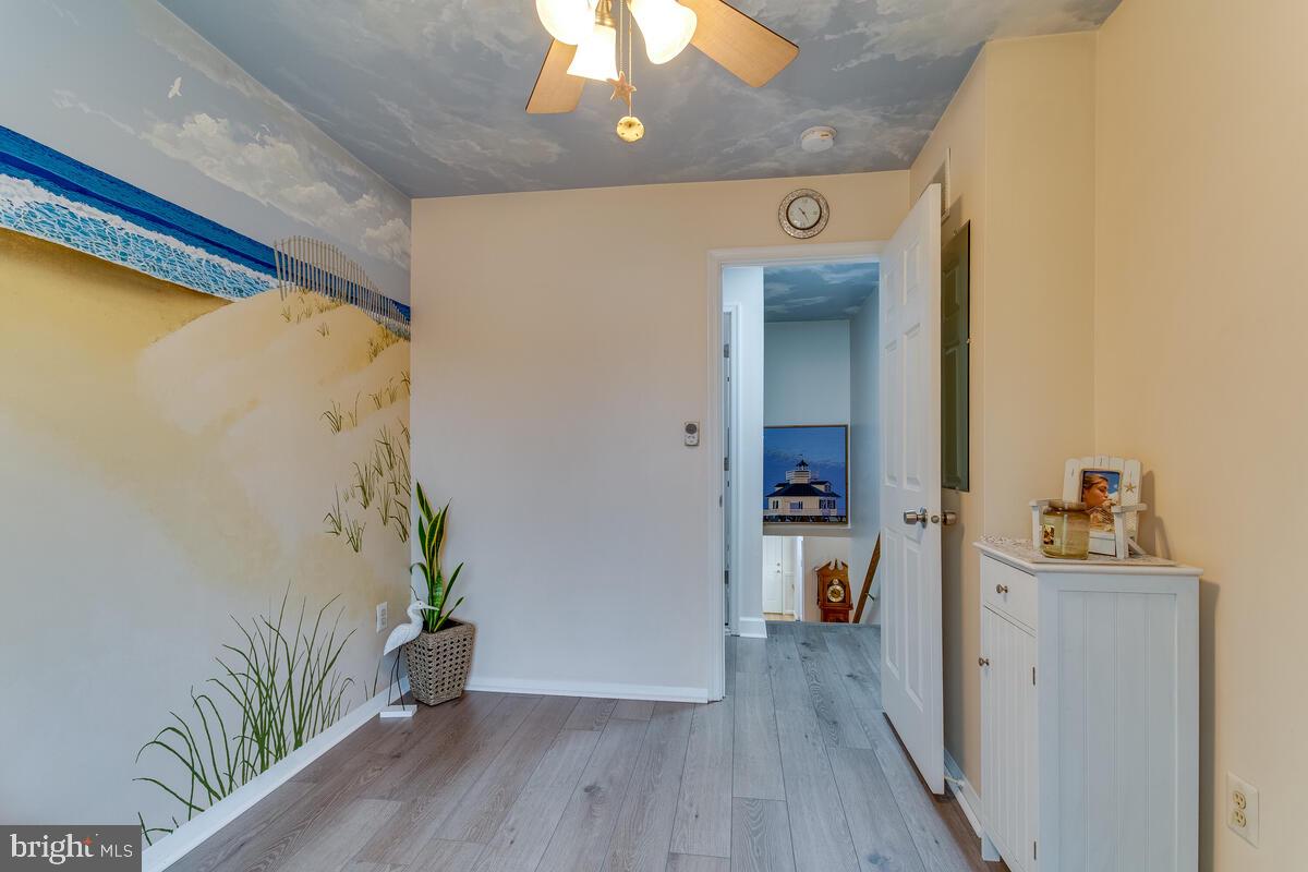 ACORN VILLAGE - Residential