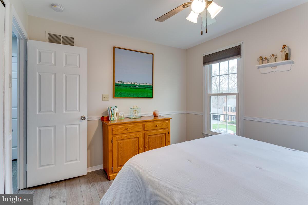 ACORN VILLAGE - Residential