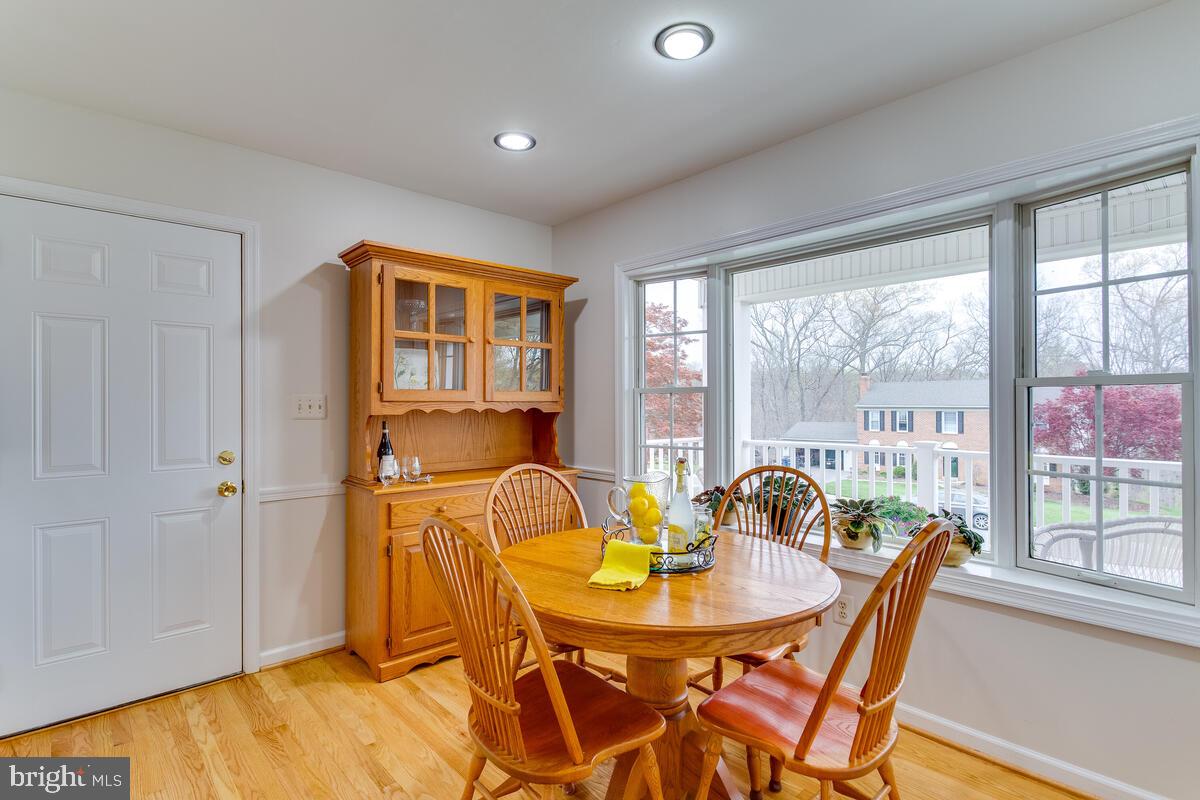 ACORN VILLAGE - Residential