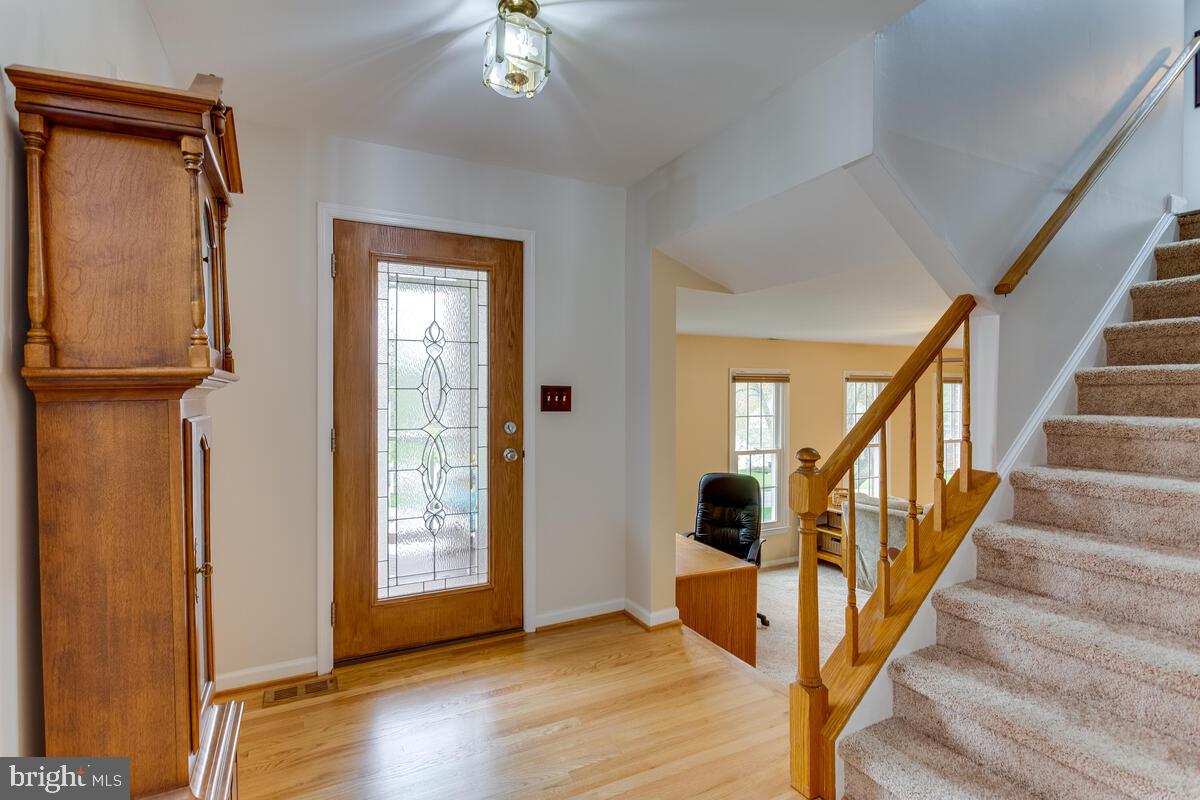 ACORN VILLAGE - Residential