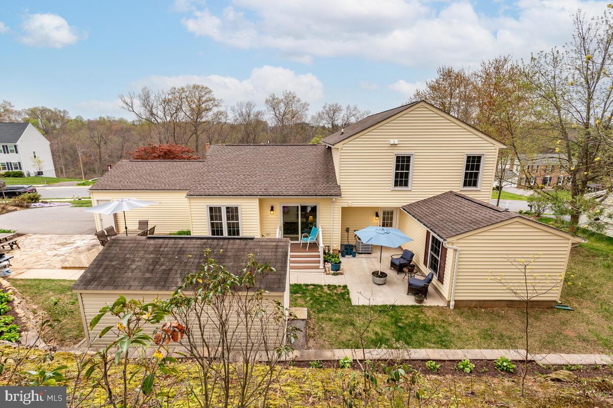 ACORN VILLAGE - Residential