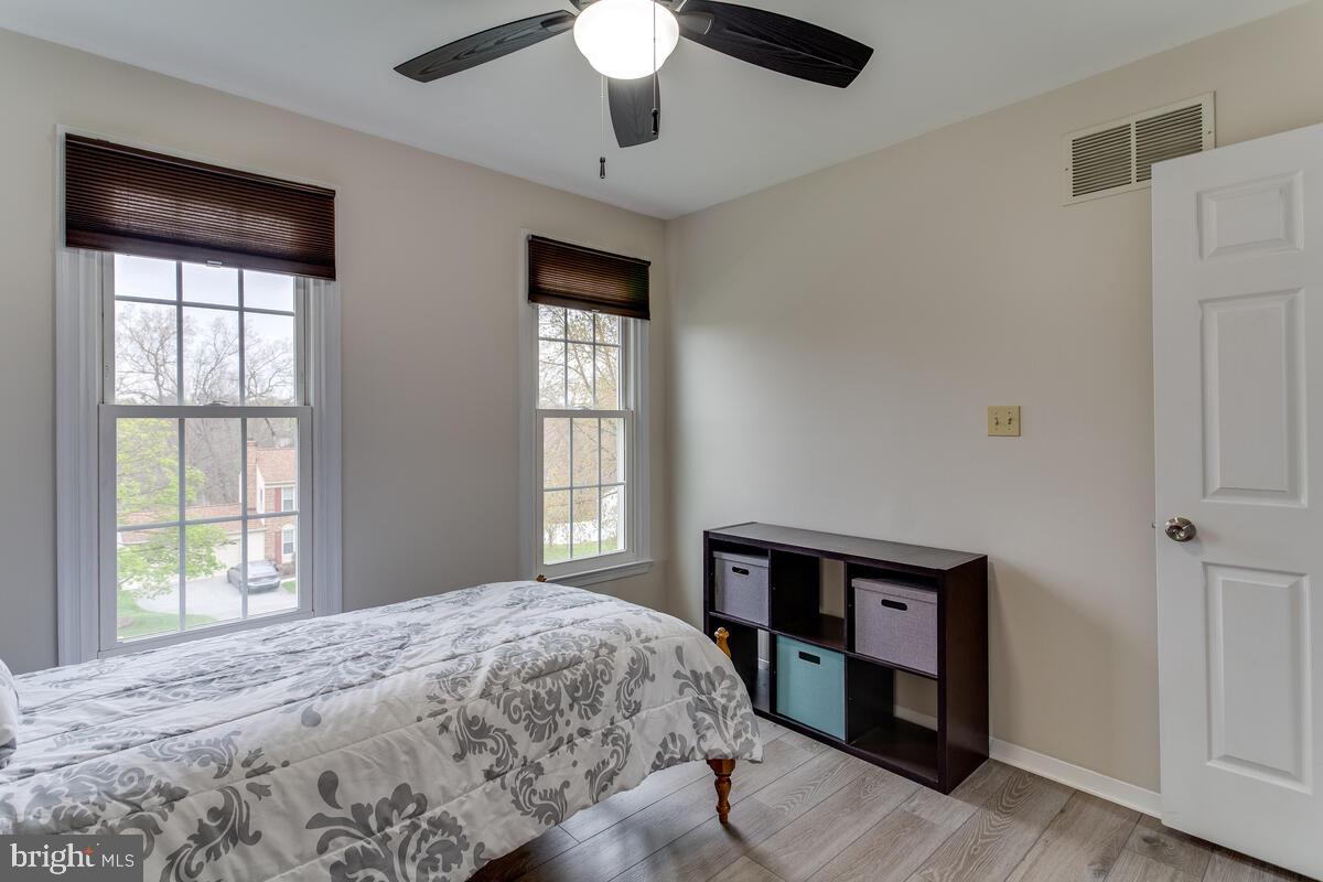 ACORN VILLAGE - Residential